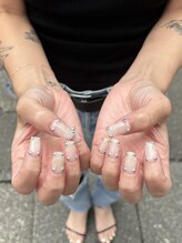 プシューケ(PSYCHE)/