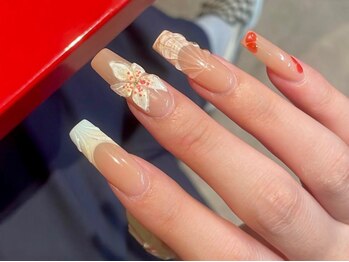 シェリーラメール 原宿店(cherie la mer)/サマーネイル