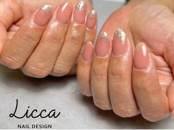 リッカ 鍋島店(Licca)/マオジェル