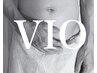 【メンズ】VIO脱毛　¥16,000→¥3,000