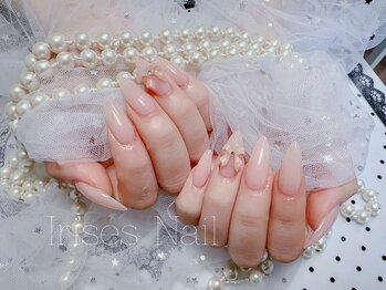 アイリスネイル(Irises Nail)/
