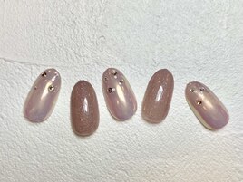 ワンホンデザイン定額 ¥7300