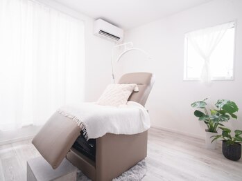 アイノワアイラッシュ 泉佐野店(ainowa eyelash)