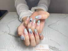 キヒ 渋谷店(Kihi)/持ち込みデザイン