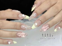 ティティ 横浜(t i t i.)/