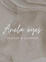 アネラ アイズ(Anela eyes)&nbsp;Anela eyes 