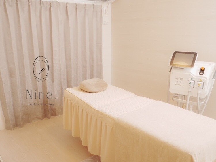 サロン ド ナイン(salon de Nine)｜ホットペッパービューティー