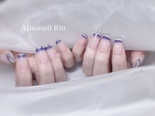 アリサネイル(ALISA NAIL)/