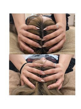 アネラ 南森町(ANERA)/小顔矯正×毛穴洗浄×南森町