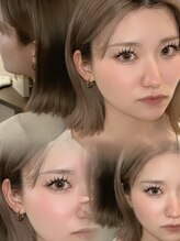 ジュベアイラッシュ(juve. eyelash)/フラットラッシュ