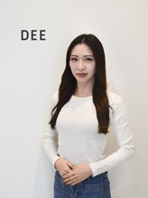 ディー ネイル アイラッシュ ギフ(DEE nail×eyelash gifu) yuki