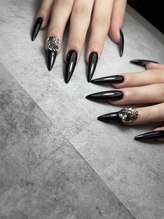 デア オクルス(Dea Oculus)/ベイビーブーマーネイル