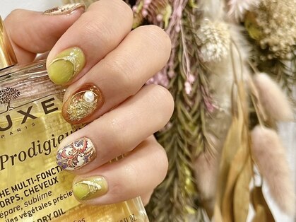 ルアナ(LUANA)の写真