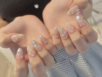 ラティエ(Latier)/ブルー♪