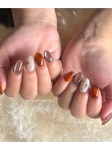 イースト(EAST)/10本アート