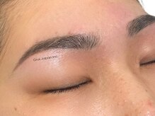 geNe 'n GRUS(ジーン アンド グルス)/美眉スタイリング