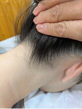 ブルーココア(BlueCocoa)/ソフトシェービング。