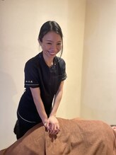 和み庵 ホワイティ梅田店&nbsp;坂本 