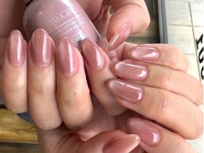 サンカリネイル バイ ヴァラ 新居浜 船木店(sankari nail by VALLA)の写真