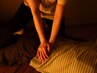 【全身疲労/腰痛/首肩こり】男性限定オリジナル美容整体/60分