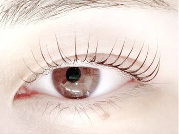 メメ(MEME)/パリジェンヌラッシュリフト