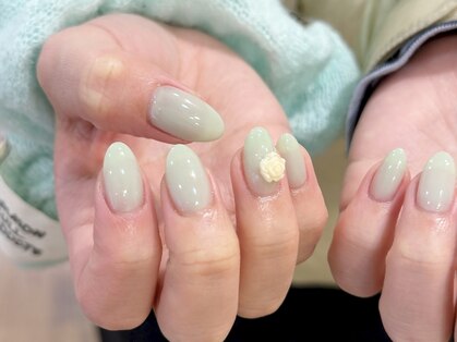 アイネイルズ 四条河原町店(I-nails)の写真