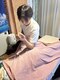 町のホグシ屋さんの写真/【初めての方は体験割10％オフ☆】高技術×リーズナブルな癒しサロン★まずは一度お試しを♪