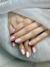 エトム(etm.)/新色！ぷる桃マグネット