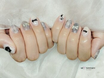 ハミングバード(Hummingbird)/お好きなデザインやりたい放題♪