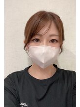 ふわり 花巻店&nbsp;北湯口 優香