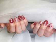 ベルル(Bellulu)/【定額ネイル】