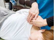 しじみ整体ラボ/