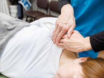 しじみ整体ラボ/