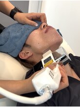 ホワイトニング美白ラボ 筑西店(ホワイトニング美白LAB)/ヒゲ脱毛