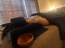ワワ(WaWa)の雰囲気（≪全メニュー男女施術可能≫心地良い圧力で老廃物を流します！）
