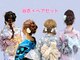 ビビネクスト(BiBi-NEXT-)の写真/花火大会/夏のイベントに【浴衣着付け＋ヘアセット￥8800→￥7700】のお得なクーポン♪