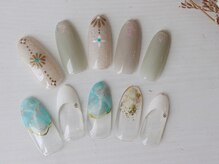 ユイアス(YUias...)/◆ArtFree