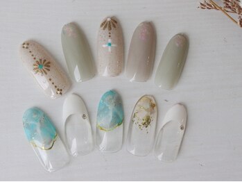 ユイアス(YUias...)/◆ArtFree