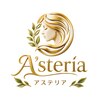 アステリア(A'steria)のお店ロゴ