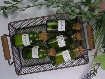 イーリバイブ 新宿東口店/アロマ♪