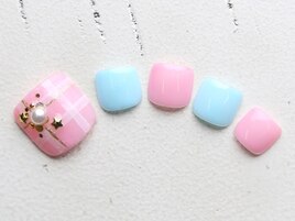 フットEコース 3940円