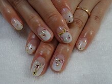 ネイルサロン リッティー(RITTY)/