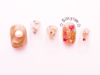 シルニー リム(Silny rim)/やり放題コース