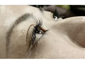 シルフ 石橋店(Sylph)/100本でもボリュームが。