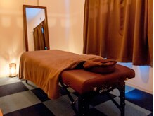 ヘルスアップスタジオ(health up studio)/施術スペース