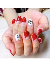 ウルネイル(ulu.Nail)/ハロウィン