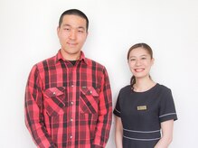 クイーンズワックス 恵比寿店(Queen's Wax)/【男性人気のサロン】