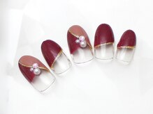 キャンアイドレッシー ヨコハマ元町店(Can I Dressy)/【NEW】オフ無料¥5990デザイン