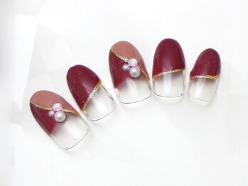 キャンアイドレッシー ヨコハマ元町店(Can I Dressy)/【NEW】オフ無料¥5990デザイン