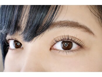 ビューティーサロン ココ 岡崎店(Beauty salon COCO)/パリジェンヌラッシュリフト